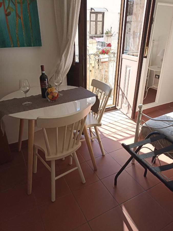 Casa Miele Ortigia Apartment Syracuse Exterior photo