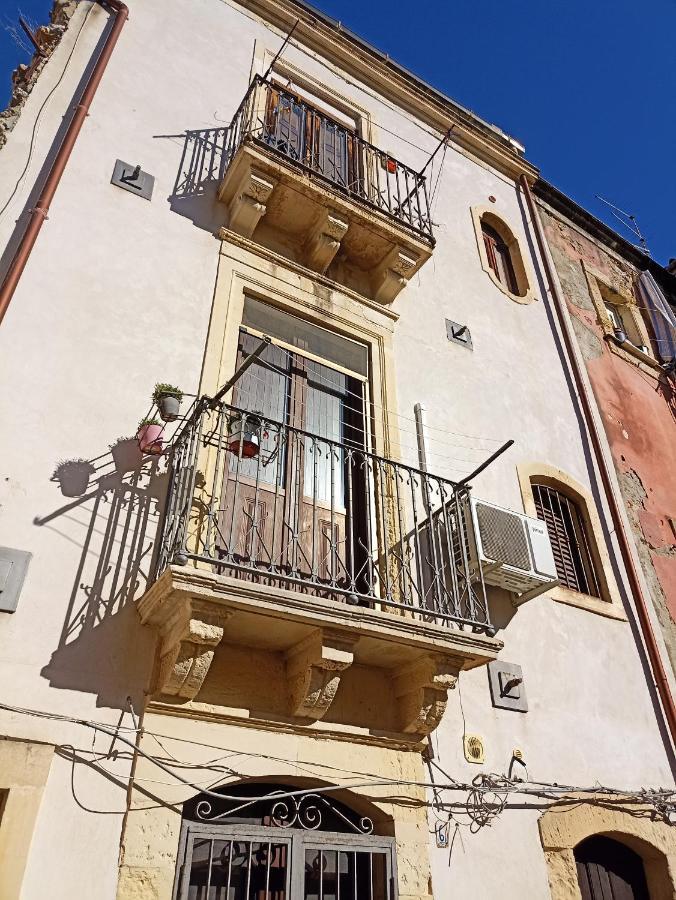 Casa Miele Ortigia Apartment Syracuse Exterior photo