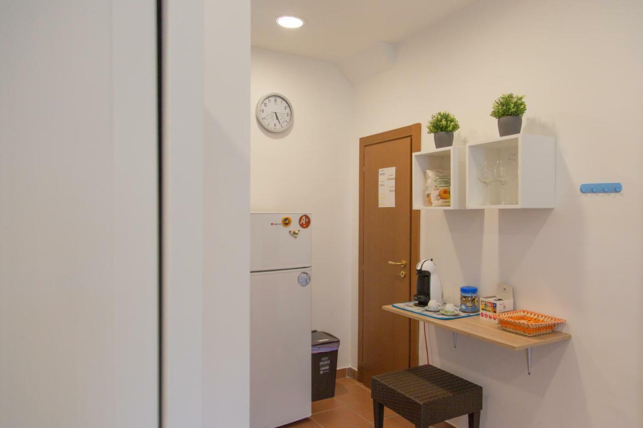 Casa Miele Ortigia Apartment Syracuse Exterior photo
