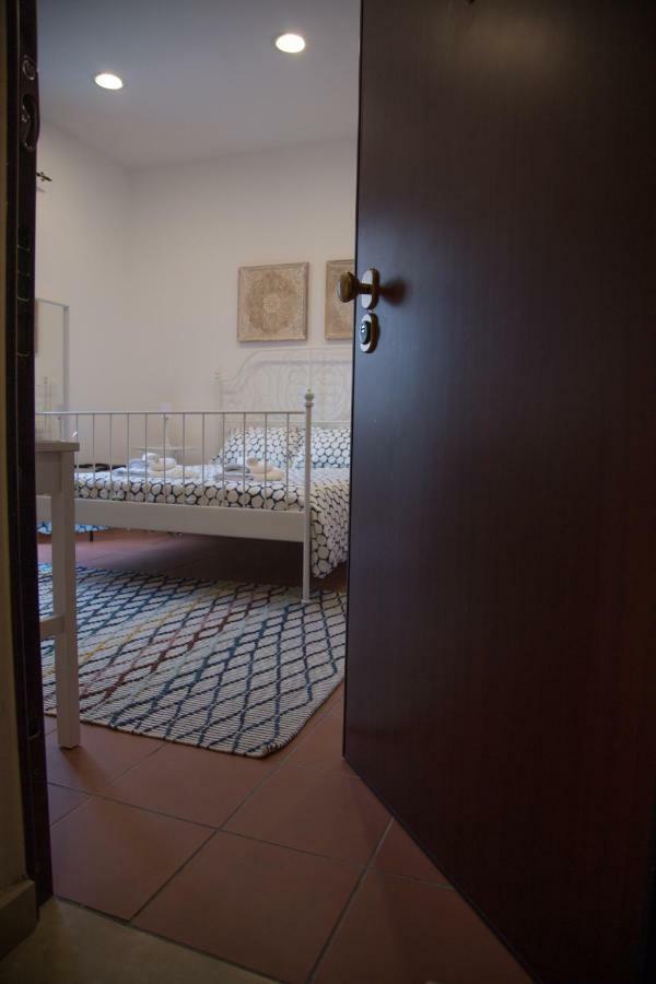Casa Miele Ortigia Apartment Syracuse Exterior photo